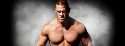 John Cena Fb Cover Facebook Covers